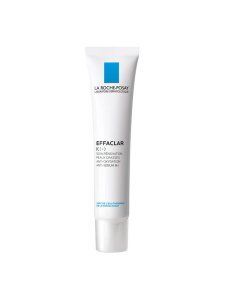 La Roche Posay Effaclar K (+) 40 ml - Yağlı Ciltler İçin Düzenleyici Krem