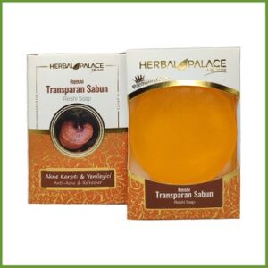 Labceres Reishi Mantarı Sabunu 120 gr