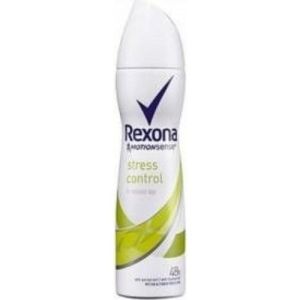 Rexona Stress Control Deodorant 150ml