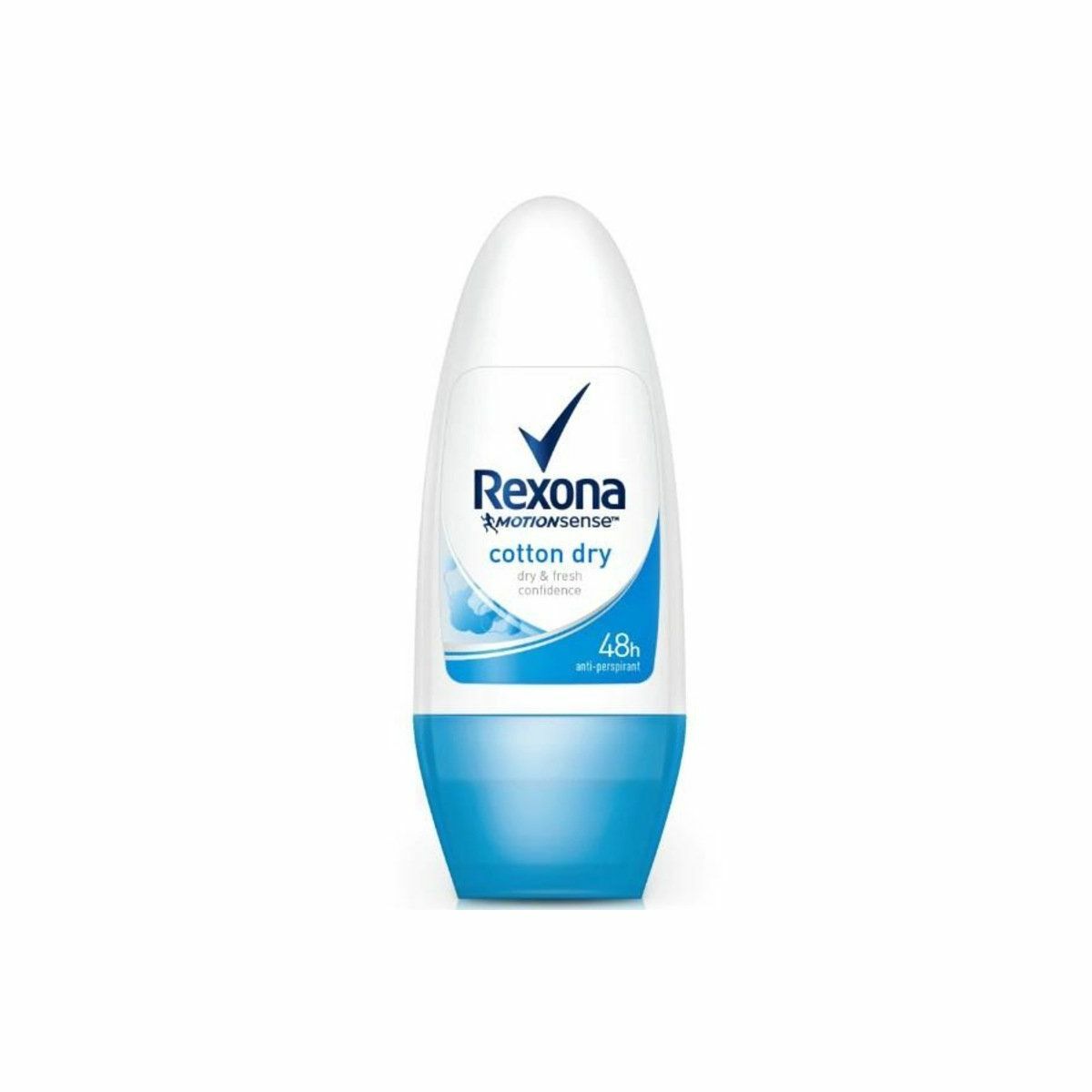 Rexona Cotton Dry Kadın Roll-On 50 ml