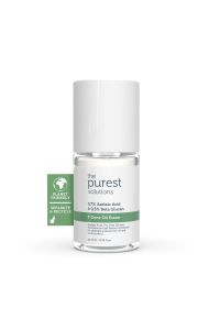 The Purest Solutions T-Zone Oil Eraser 0,7 Azelaic Acid & 0,5 Beta Glucan 10 ml