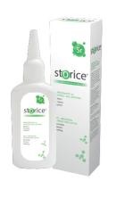 Storice Tahriş Önleyici ve Yatıştırıcı Vücut Losyonu 200ml