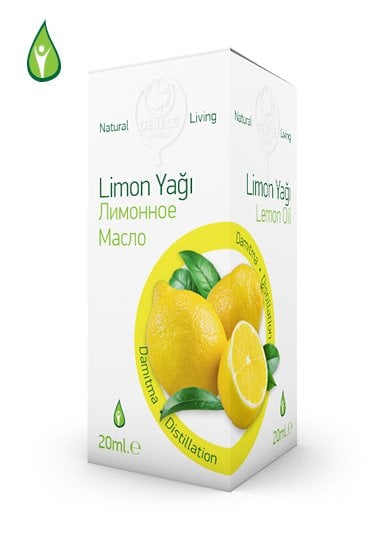 LIMON YAGI 20 CC GEBECE