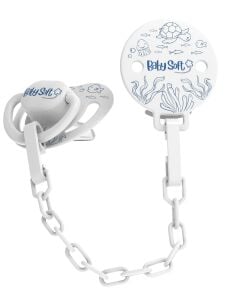 Babysoft 539 Emzik Askısı Damak Emzik No: 1