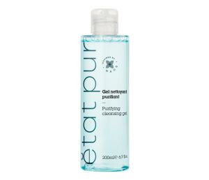 Etat Pur Purifying Cleansing Gel 200 ml