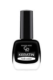Golden Rose Keratin Nail Color Oje No: 79