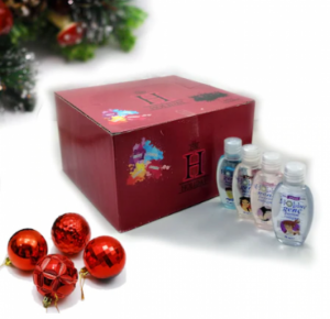 Holiday Genç Kolonya 35 ml - 600 Adet