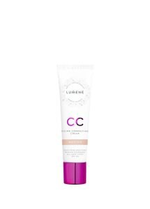 Lumene 7 Etkili Renk Dengeleyici CC Krem SPF20 30 ml - Medium