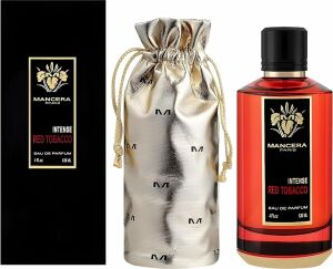Mancera Red Tobacco Intense EDP 120 ml