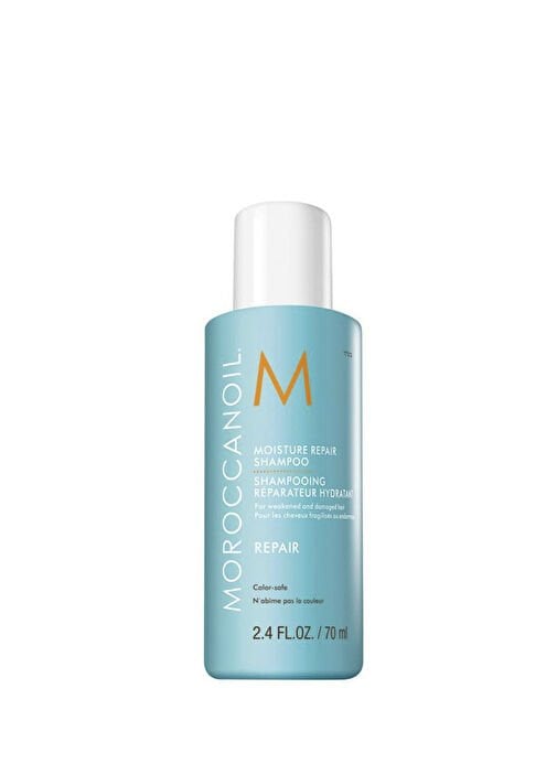 Moroccanoil Moisture Repair Onarıcı Nem Veren Şampuan 70 ml