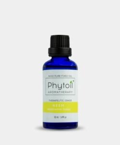 Phytoil Neem Nim Yağı 50 ml