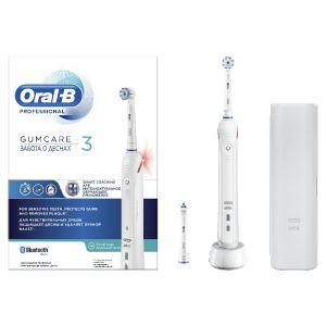 Oral B Sarjlı Fırca Pro Gumcare 3