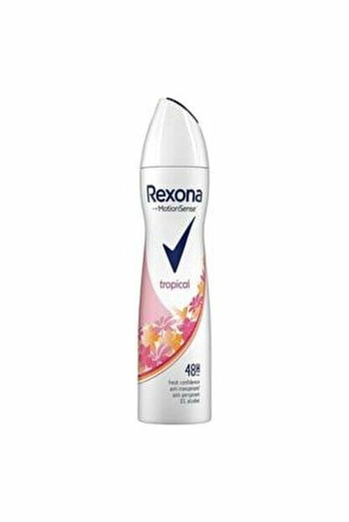 Rexona Tropical Deodorant 150ml