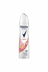 Rexona Tropical Deodorant 150ml