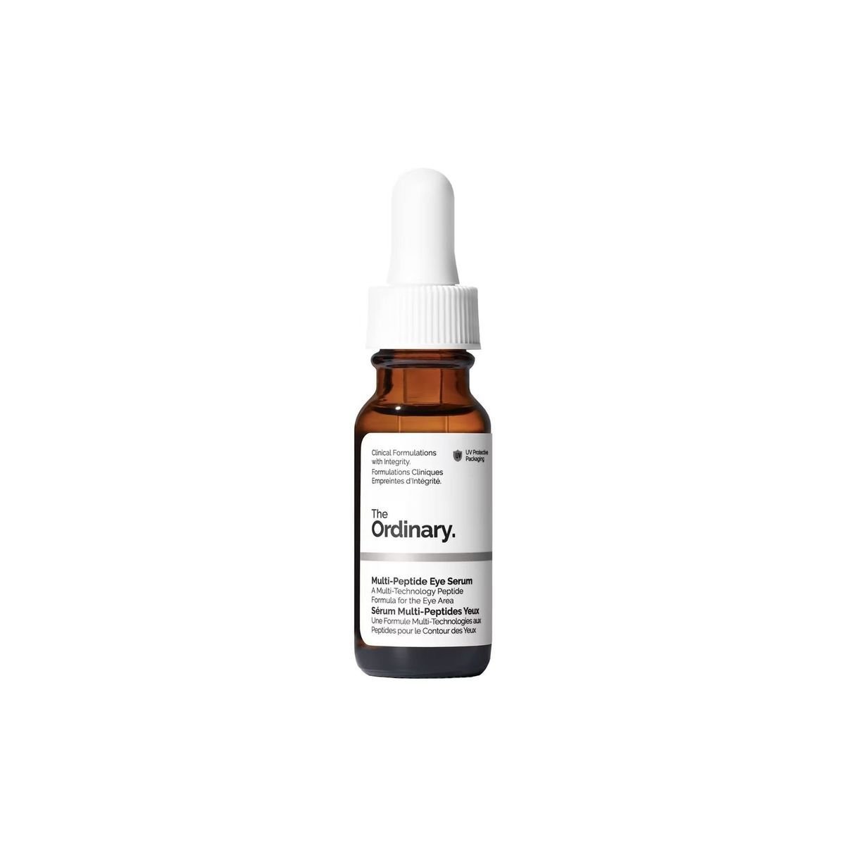 The Ordinary Multi-Peptide Eye Serum 15 ml