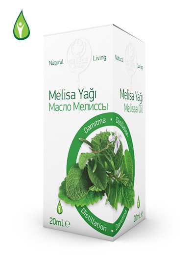 MELISA YAGI 20 CC GEBECE