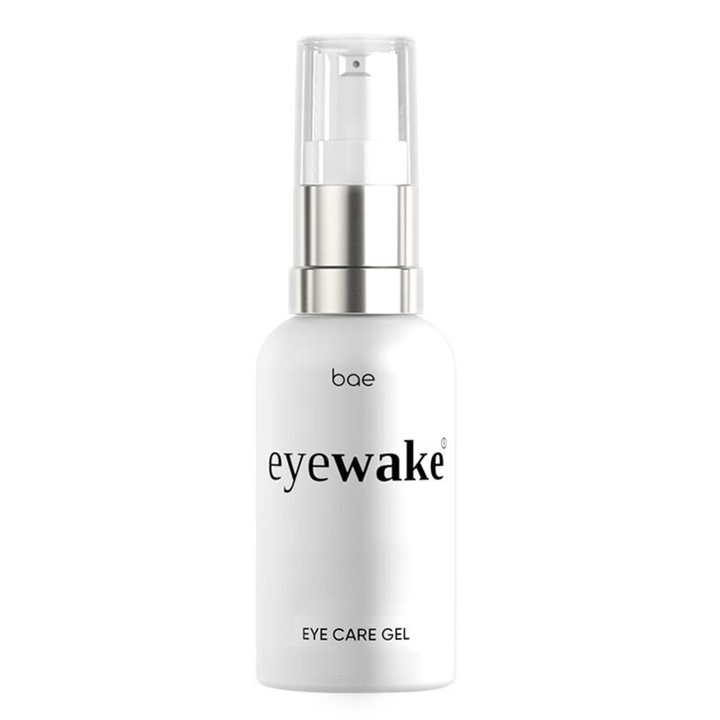 Bae Eyewake Anti Aging Eye Care Gel Göz Çevresi Bakım Jeli 30 ml