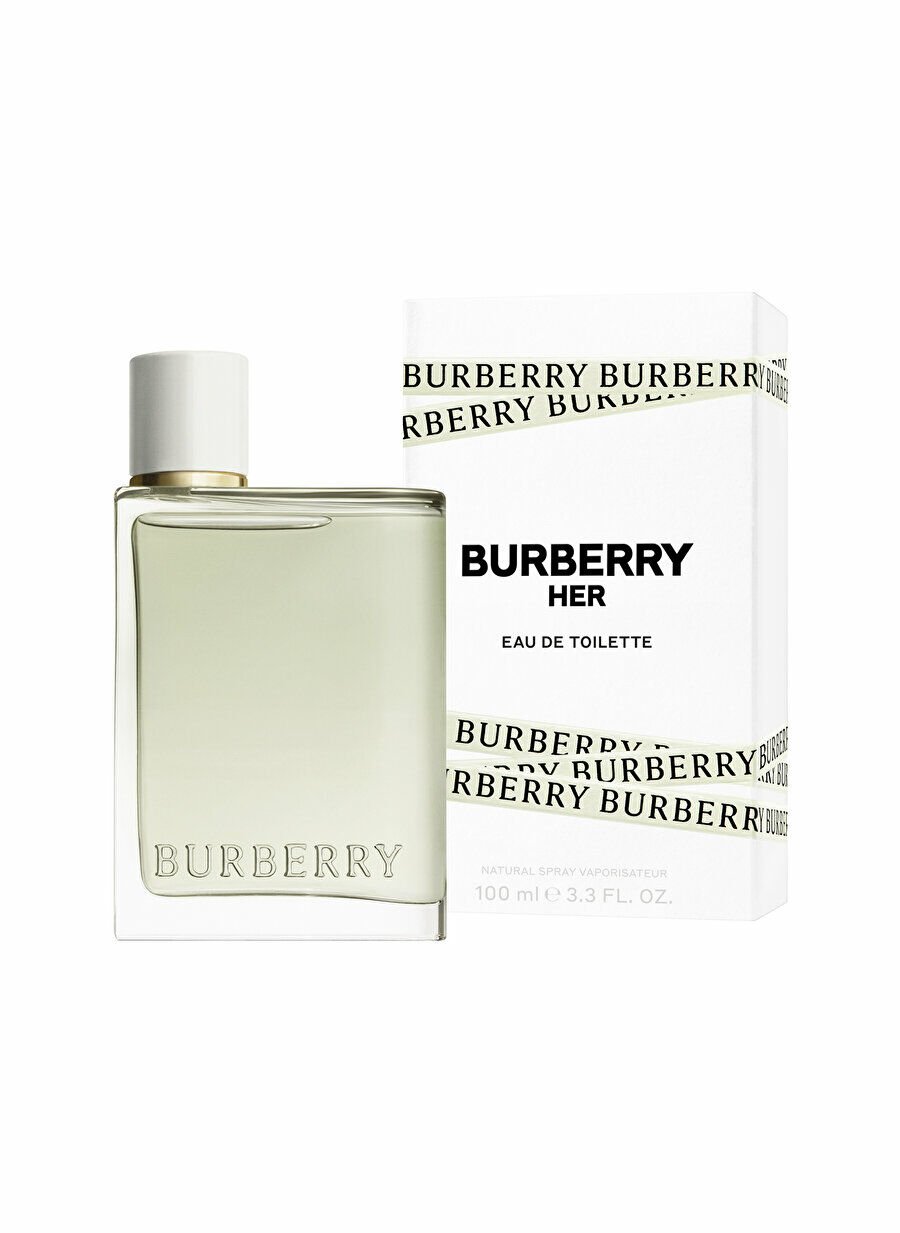 Burberry Her Eau De Toilette 100 ml