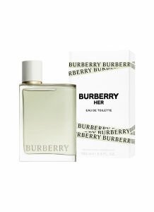 Burberry Her Eau De Toilette 100 ml