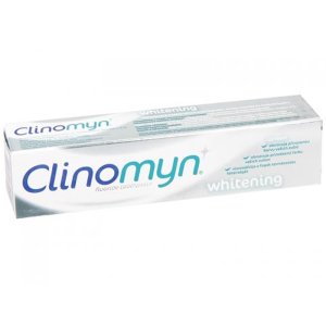 Clinomyn 75ml Macun Whıtenıng