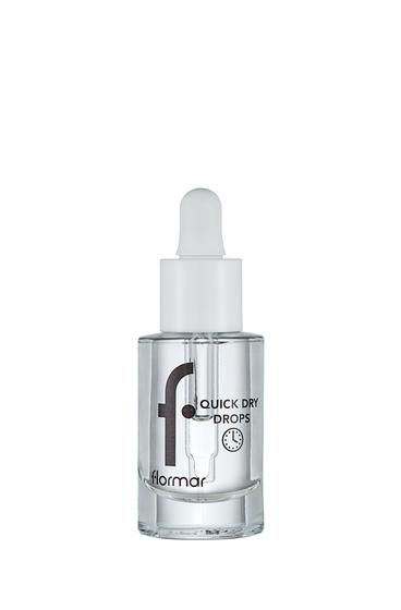 Flormar Quick Dry Drops