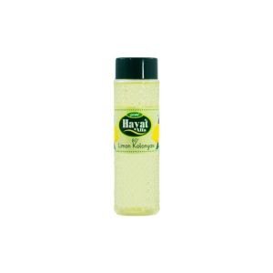 Holiday Limon Kolonya 400 ml - 48 Adet