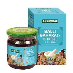 BALLI BAHARAT BİTKİSEL KARIŞIM (BRŞ)