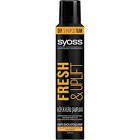 Syoss Fresh & Uplift Köpük Kuru Şampuan 200 ml