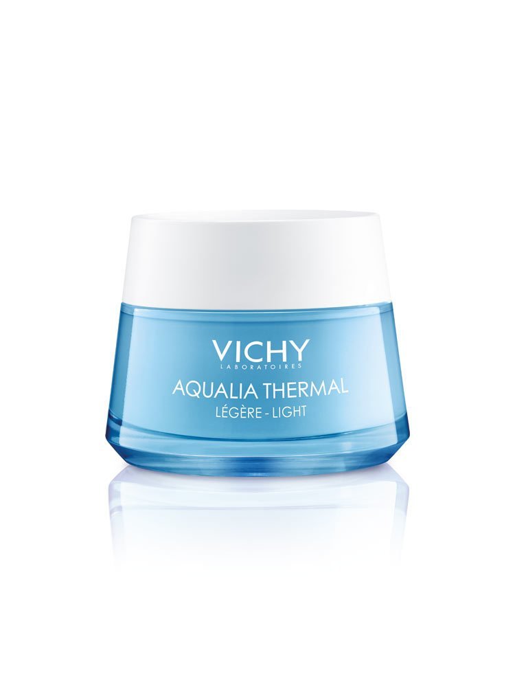 Vichy Aqualia Thermal Legere 50 ml - Cildi Yeniden Nemlendiren Bakım Kremi N/K