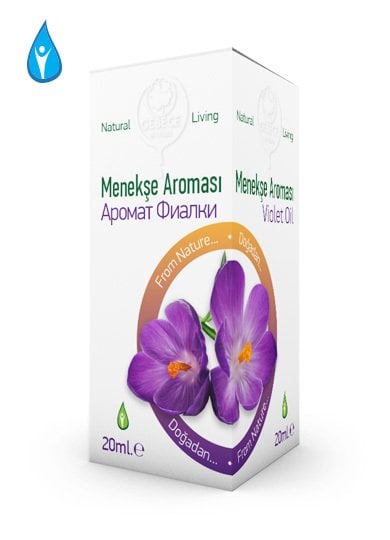 MENEKSE YAGI 20 CC GEBECE