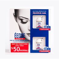 EEOSE FORTE KAS KIRPIK BAKIM SERUMU KOFRE 2 LI 10 ML