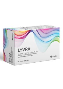LYVRA 60 KAPSUL