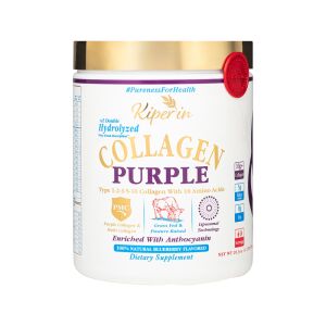 COLLAGEN KIPERIN PURPLE 576 GR