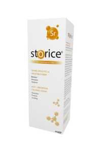 Storice Tahriş Önleyici ve Yatıştırıcı Krem 200ml