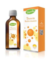 Voonka Tween Multivit 150ML