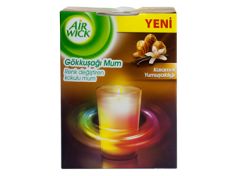 AIRWICK___MUM GÖKKUŞAĞI YAZ ANILARI