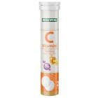 Aksu Vital C Vitamini 1000 mg 20 Efervesan Tablet