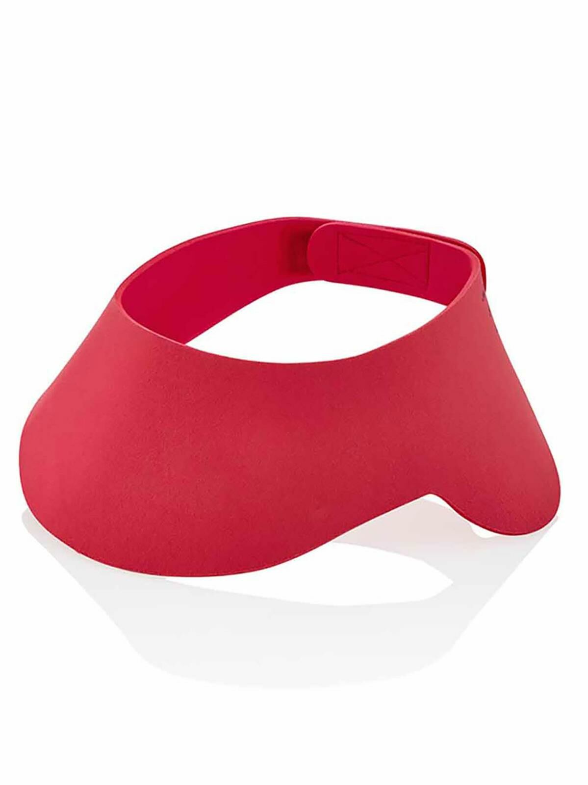 Babyjem Banyo Siperi - Kırmızı