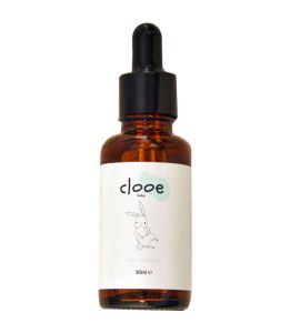 Clooe Bebek Gaz Giderici Rahatlatıcı Masaj Yağı 30 ml