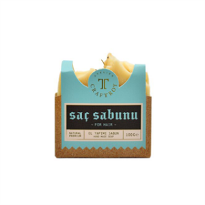 Craft Troy Saç Sabunu 100 gr