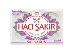 H.ŞAKİR SABUN 600GR LEYLAK