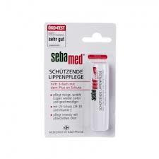 Sebamed Lip Spf 30 4,8G