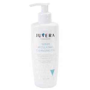 Juvera Sebium Regulating Cleansing Gel 200 ml