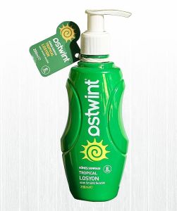 Ostwint Güneş Sonrası Tropical Losyon 200 ml