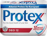 Protex Katı Sabun Deo 12 90 gr