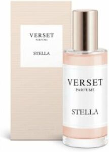 Verset Kadın Parfüm Stella 15 ml
