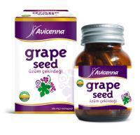Avicenna Grape Seed 60 Kapsul
