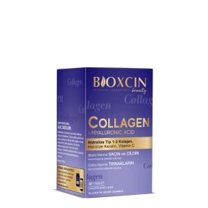 BIOXCIN COLLAGEN 30 TABLET