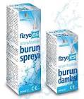 Fizyoes Serum Fizyolojik Sprey 20 ml