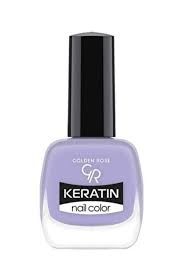 Golden Rose Keratin Nail Color Oje No: 66